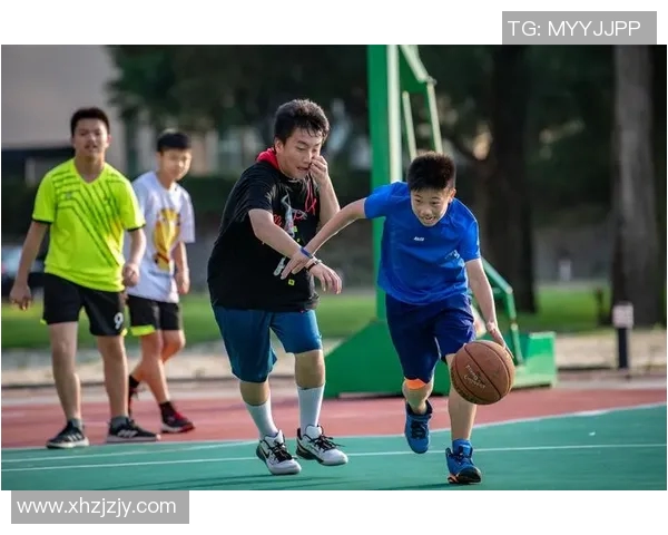 刘铮的成长之路:从篮球少年到职业球员的奋斗历程与心路历程