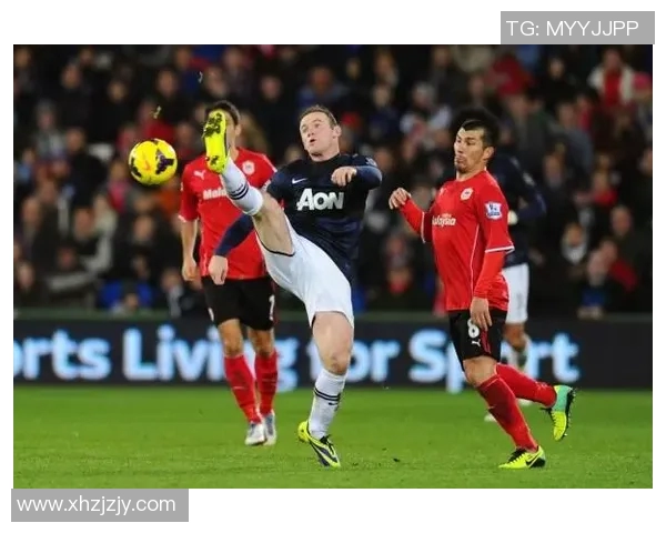 加的夫城与曼联激战成和比分揭晓精彩瞬间回顾